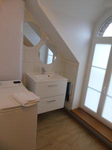 Appartements Le Cedre : photos des chambres