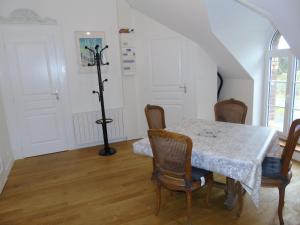 Appartements Le Cedre : photos des chambres