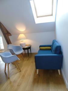 Appartements Le Cedre : photos des chambres
