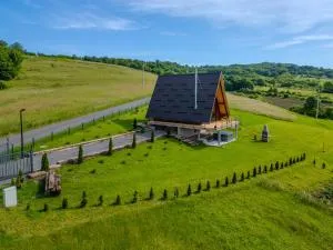 Kuća za odmor Sokolac - Prokički Grabar