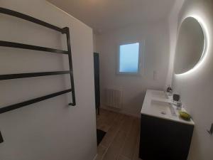 Maisons de vacances La Maison du Lividig 3 etoiles OT29 : photos des chambres