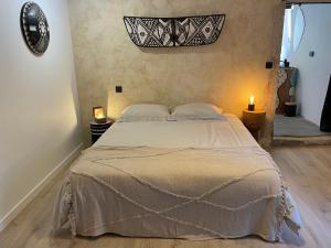 B&B / Chambres d'hotes Le 270 : photos des chambres