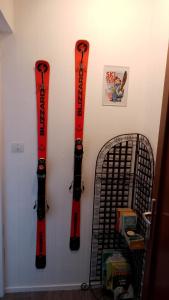 Appartements Appartement terrasse pied des pistes coeur station wifi : photos des chambres