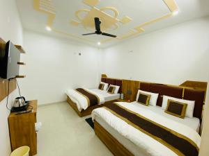 Pine hills resort and restaurant