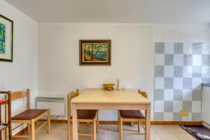 Appartement indépendant Grau dAgde