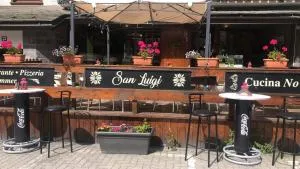 San Luigi - Rooms & Apartments - Innerferrera