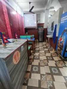 Hotel Sai Aman