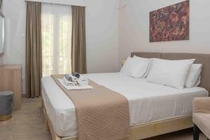 Αlpha- Αthenian apartments