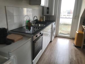 Appartements Cesanne Amneville proximite A31 Thermes Lux : photos des chambres