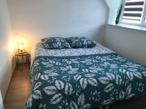 Appartements Cesanne Amneville proximite A31 Thermes Lux : photos des chambres