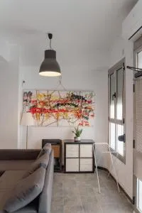 Full 50sqm Loft in Badalona - Santa Coloma de Gramanet