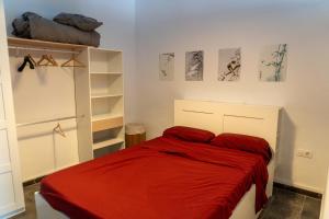 Full 50sqm Loft in Badalona