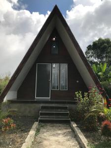Eger Rinjani Inn