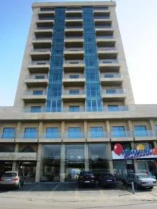 Boutique Hotel - Nahr al Mawt