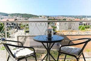 Apartment Dajana feeling of home