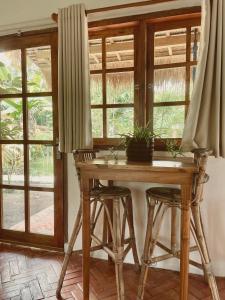 Santai House