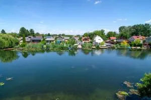 Heu Réka Vendégház - Dunasziget