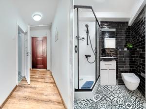 Angielska Grobla Studio