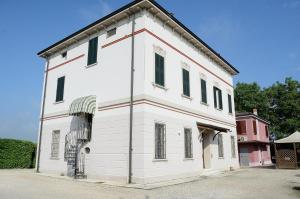 Corte Fitti guest house