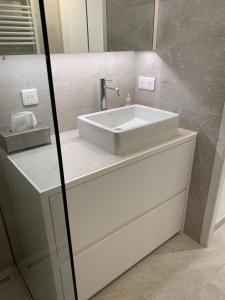 Les Lavandiers appartement rénové totale avec climatisation