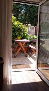 Santa Barbara Apartment