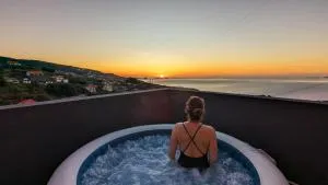 Ocean Hill House - Eiras Velhas