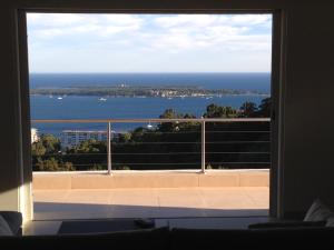 Appartements Le Clos des Iles : photos des chambres