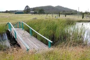 Back Creek Estate Cottage