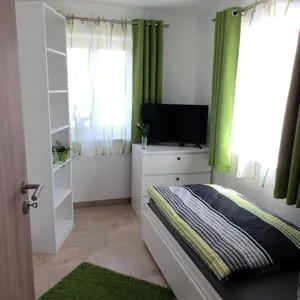 WeserTraum Kassel - 汉恩明登