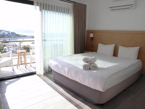 DORTMEVSİM Hotel