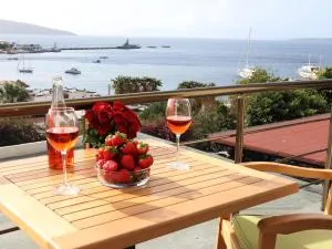 DORTMEVSİM PANSİYON - يالتْشيفليك