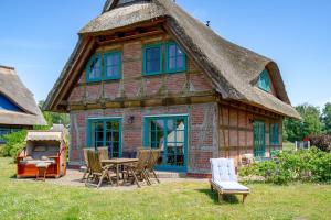 Fachwerkhäuser Gager Menke