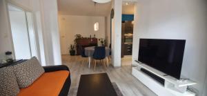 Apartman Katnić by The Beach