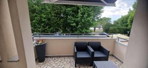 Apartman Katnić by The Beach