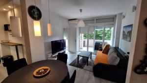 Apartman Katnić by The Beach