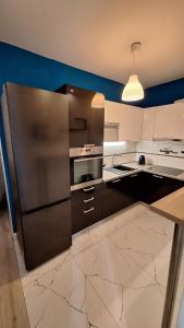 Apartman Katnić by The Beach