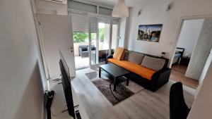 Apartman Katnić by The Beach