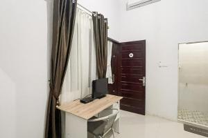 An Nisa Homestay Syariah Mitra RedDoorz