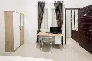 An Nisa Homestay Syariah Mitra RedDoorz