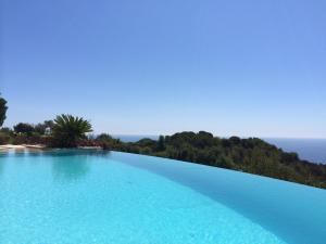 Appartements Le Clos des Iles : photos des chambres