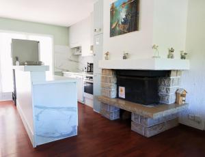 Villas Le bonheur les pieds dans l-eau : photos des chambres