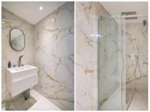 Villas Luxueuse Villa californienne a Opio : photos des chambres