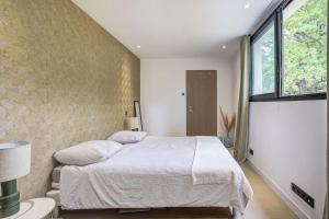 Villas Luxueuse Villa californienne a Opio : photos des chambres