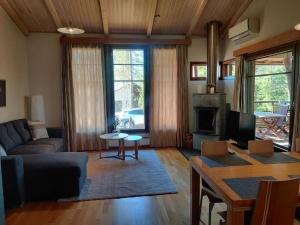 Kylpyla Spa, Saimaa Villa Efrat B8