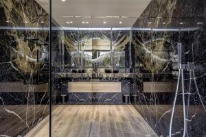 Villas Luxueuse Villa californienne a Opio : photos des chambres