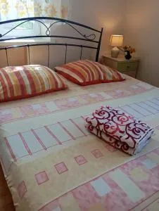 Pokoje PRZY SZELMENCIE - Jeleniewo