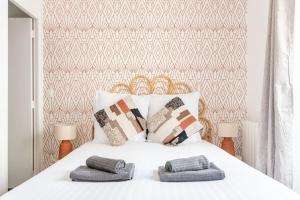 Magnifique Appartement Quartier Montparnasse