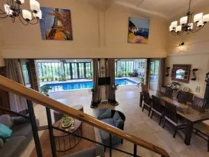 Serene oasis near tagaytay with pool - Anuling