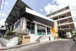 Asia Lampang Hotel - Ban Long