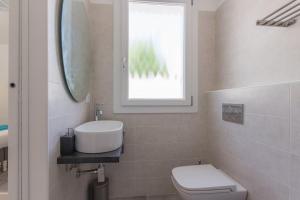 Villino in centro con cortile interno, wifi e aria condizionata